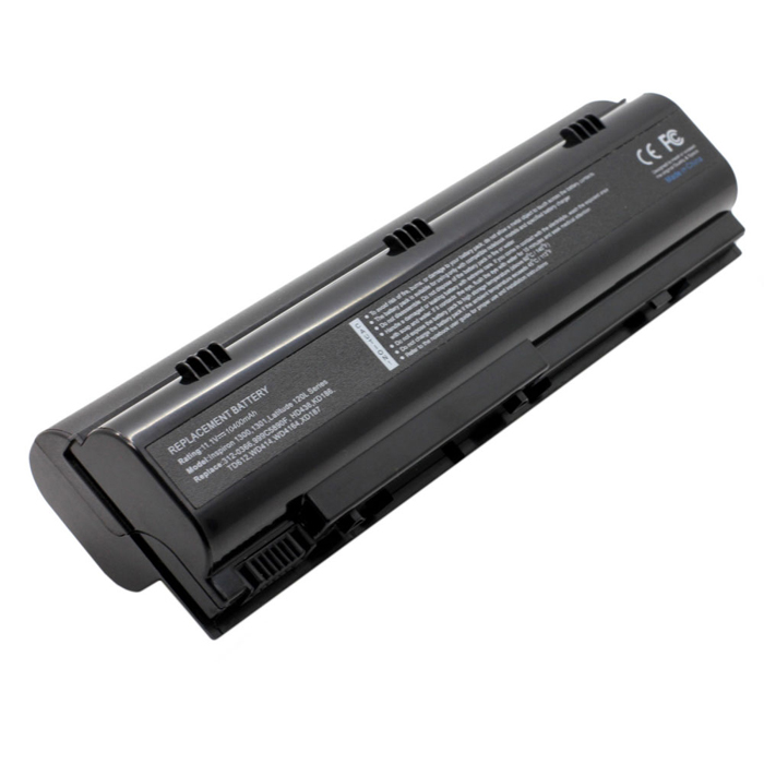 Compatible Batteria per laptop per Dell YD131 Compatible Batteria per laptop Dell per YD131