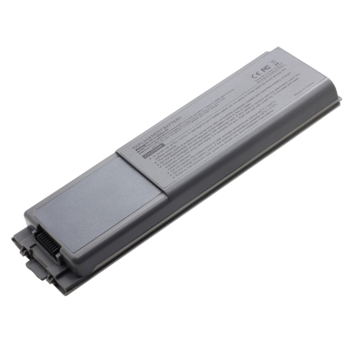 Compatible Batteria per laptop per Dell 2P700 Compatible Batteria per laptop Dell per 2P700