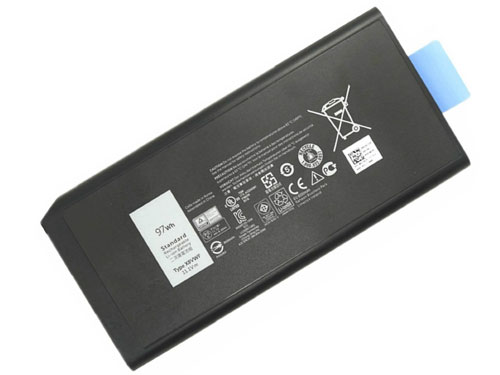 Sostituzione Batteria per laptop Dell OEM  per 45112187 