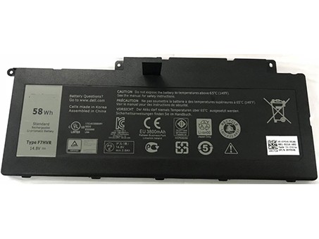 Sostituzione Batteria per laptop Dell OEM  per G4YJM 