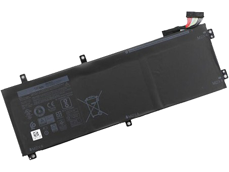 Sostituzione Batteria per laptop Dell OEM  per XPS-15-9560-I7-7700HQ 