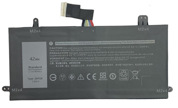 Sostituzione Batteria per laptop dell OEM  per B102286-0001 