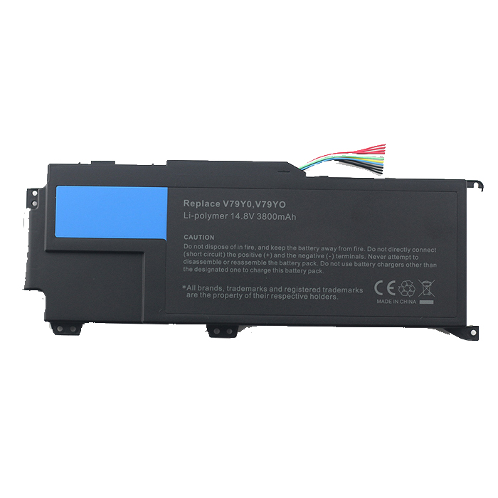 Sostituzione Batteria per laptop dell OEM  per XPS-14Z-L412x 