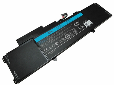 Sostituzione Batteria per laptop Dell OEM  per XPS-14-421x-104 