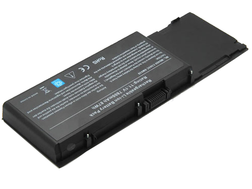 Sostituzione Batteria per laptop dell OEM  per J012F 