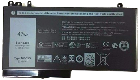 Sostituzione Batteria per laptop Dell OEM  per RDRH9 