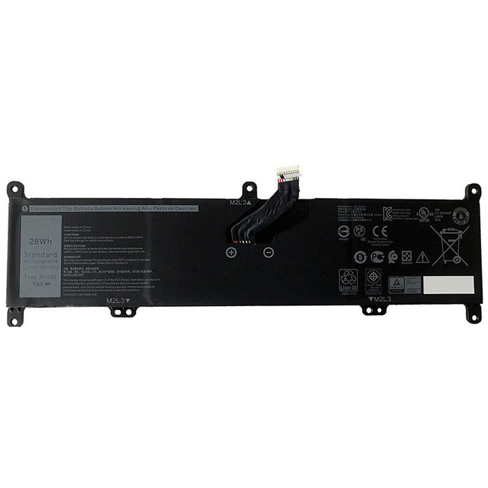 Sostituzione Batteria per laptop Dell OEM  per CN-0020K1 