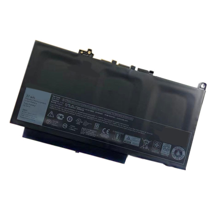 Sostituzione Batteria per laptop DELL OEM  per Latitude-12-E7270-(P26S001) 