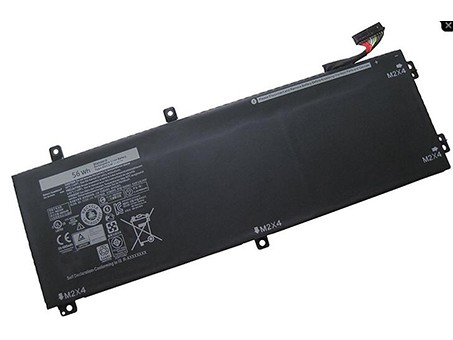 Sostituzione Batteria per laptop dell OEM  per M7R96 