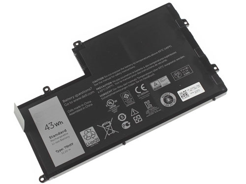 Sostituzione Batteria per laptop Dell OEM  per 0PD19 