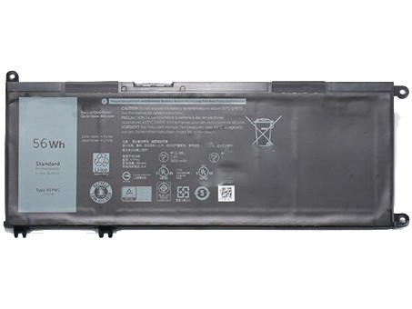 Sostituzione Batteria per laptop Dell OEM  per Chromebook-13-3380 