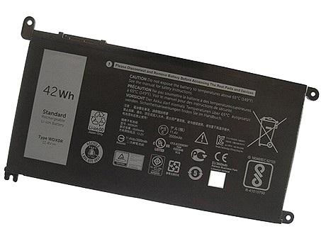 Sostituzione Batteria per laptop DELL OEM  per P58F 
