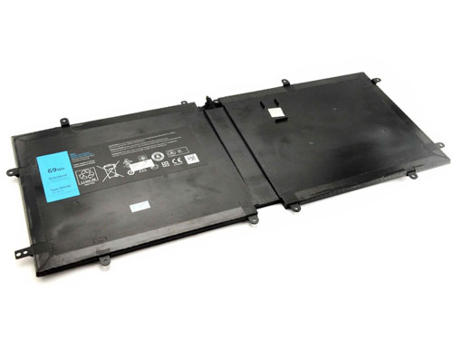 Sostituzione Batteria per laptop dell OEM  per D10H3 