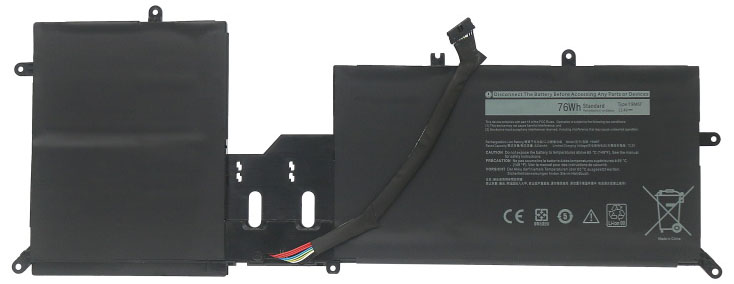 Sostituzione Batteria per laptop Dell OEM  per Y9M6F 