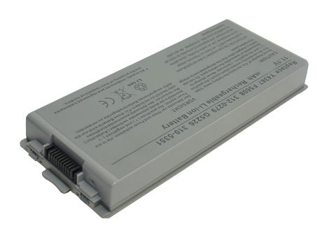 Sostituzione Batteria per laptop dell OEM  per Y4367 