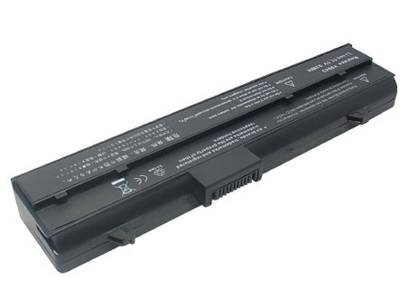 Sostituzione Batteria per laptop dell OEM  per XPS M140 