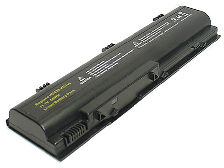 Sostituzione Batteria per laptop dell OEM  per HD438 