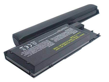 Sostituzione Batteria per laptop Dell OEM  per Latitude D630c 