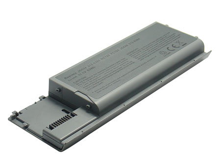 Sostituzione Batteria per laptop Dell OEM  per Latitude D630 UMA 