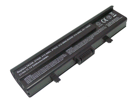 Sostituzione Batteria per laptop dell OEM  per XPS M1530 