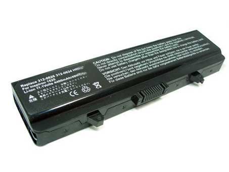Sostituzione Batteria per laptop DELL OEM  per D608H 