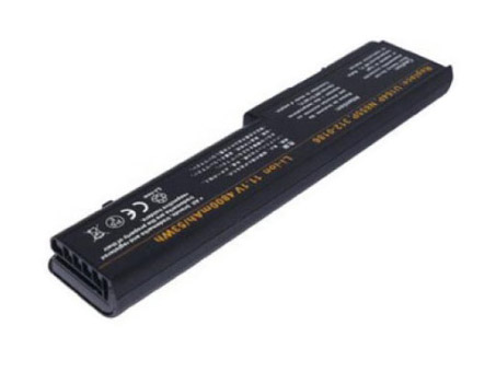 Sostituzione Batteria per laptop dell OEM  per N855P 
