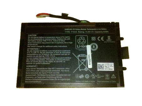 Sostituzione Batteria per laptop Dell OEM  per P06T 
