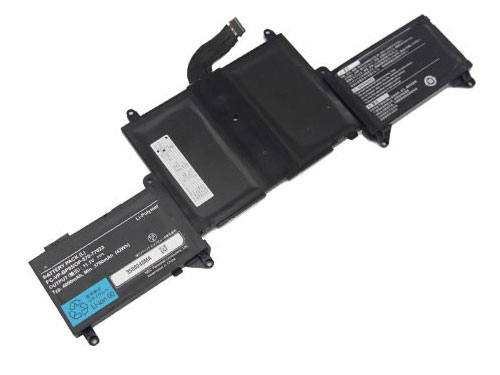 Sostituzione Batteria per laptop NEC OEM  per OP-570-77022 