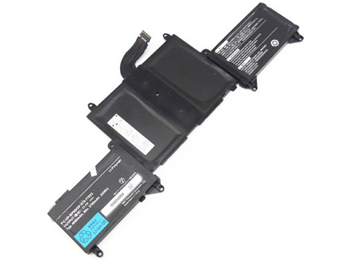 Sostituzione Batteria per laptop NEC OEM  per pc-vp-bp95 