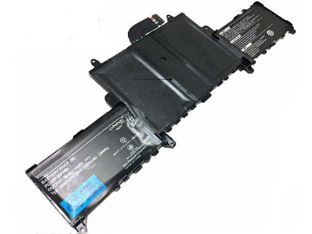 Sostituzione Batteria per laptop nec OEM  per Lavie-Nyubrid-ZERO 