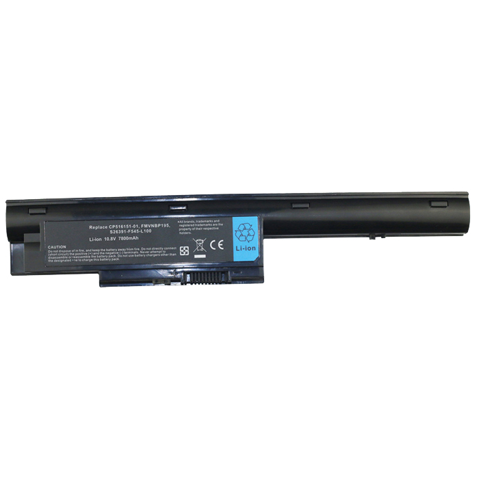 Compatible Batteria per laptop per FUJITSU S26391-F545-B100 Compatible Batteria per laptop FUJITSU per S26391-F545-B100