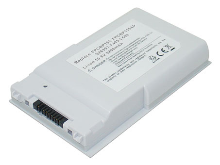 Sostituzione Batteria per laptop fujitsu OEM  per FPCBP155AP 