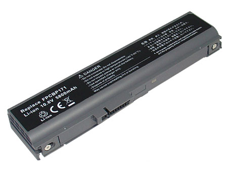 Compatible Batteria per laptop per FUJITSU LifeBook P7230 Compatible Batteria per laptop FUJITSU per LifeBook P7230