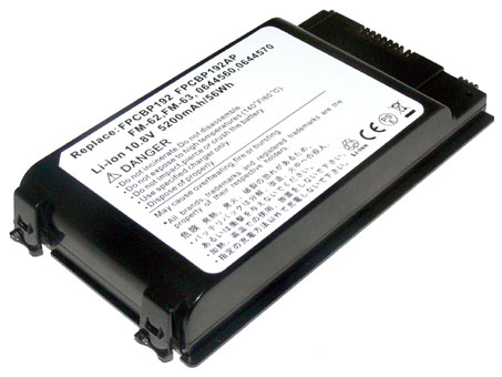 Sostituzione Batteria per laptop FUJITSU OEM  per FPCBP192AP 