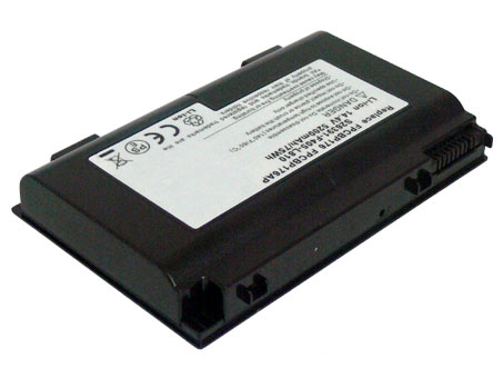 Sostituzione Batteria per laptop fujitsu OEM  per FPCBP233AP 