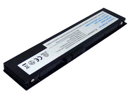 Compatible Batteria per laptop per FUJITSU-SIEMENS LifeBook Q2010 Compatible Batteria per laptop FUJITSU-SIEMENS per LifeBook Q2010