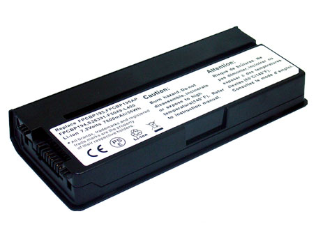 Sostituzione Batteria per laptop fujitsu OEM  per LifeBook P8020 