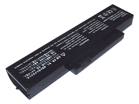 Sostituzione Batteria per laptop FUJITSU-SIEMENS OEM  per FOX-EFS-SA-XXF-04 