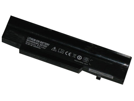 Sostituzione Batteria per laptop FUJITSU-SIEMENS OEM  per ESPRIMO Mobile V5505 