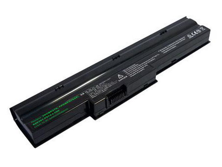 Sostituzione Batteria per laptop fujitsu OEM  per FPCBP276 