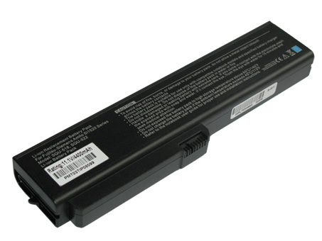 Sostituzione Batteria per laptop FUJITSU-SIEMENS OEM  per 3UR18650F-2-QC-12 