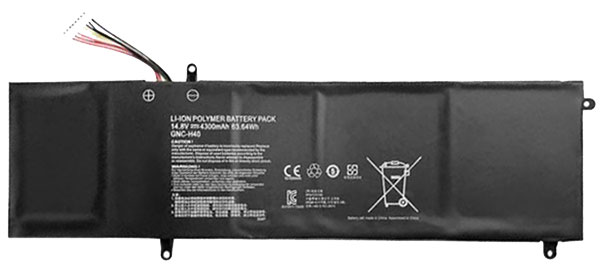 Sostituzione Batteria per laptop GIGABYTE OEM  per GNC-H40 