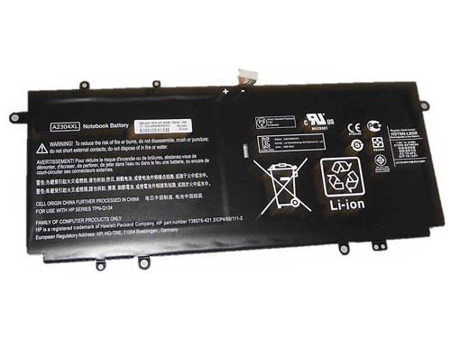 Sostituzione Batteria per laptop HP  OEM  per A2304XL 