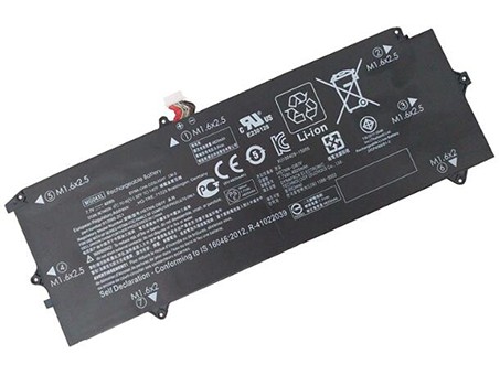 Sostituzione Batteria per laptop hp OEM  per MG04040XL 