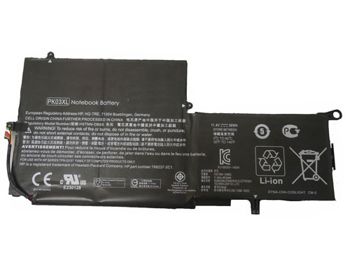 Sostituzione Batteria per laptop HP  OEM  per Spectre-x360-13-4005dx 