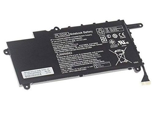 Sostituzione Batteria per laptop Hp OEM  per TPN-C115 
