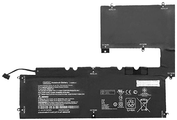 Sostituzione Batteria per laptop samsung OEM  per Envy-X2-15-C-Series 