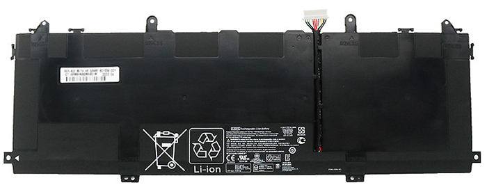 Sostituzione Batteria per laptop HP  OEM  per 15-DF0303NG 