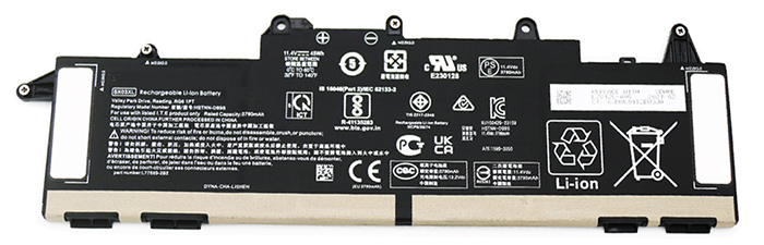 Sostituzione Batteria per laptop hp OEM  per PROBOOK-X360-435-G7 