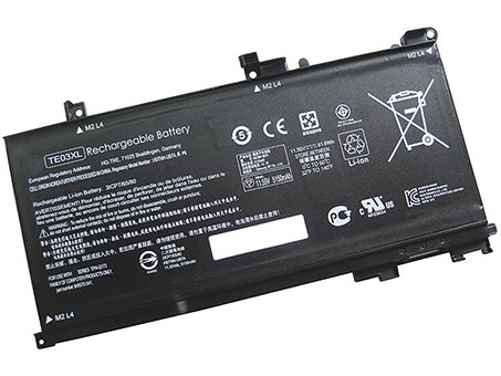 Sostituzione Batteria per laptop HP OEM  per Omen-15-AX017TX 